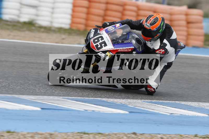 Archiv-2025/02 28.-31.01.2025 Moto Center Thun Jerez/blau-blue/165